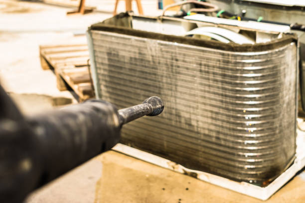 Best Air Duct Cleaning Near Me  in Black Canyon City, AZ