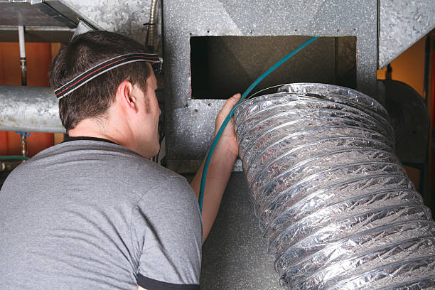 Best Local Air Duct Cleaning Services  in Black Canyon City, AZ