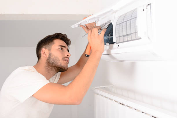 Best Emergency Air Duct Cleaning  in Black Canyon City, AZ